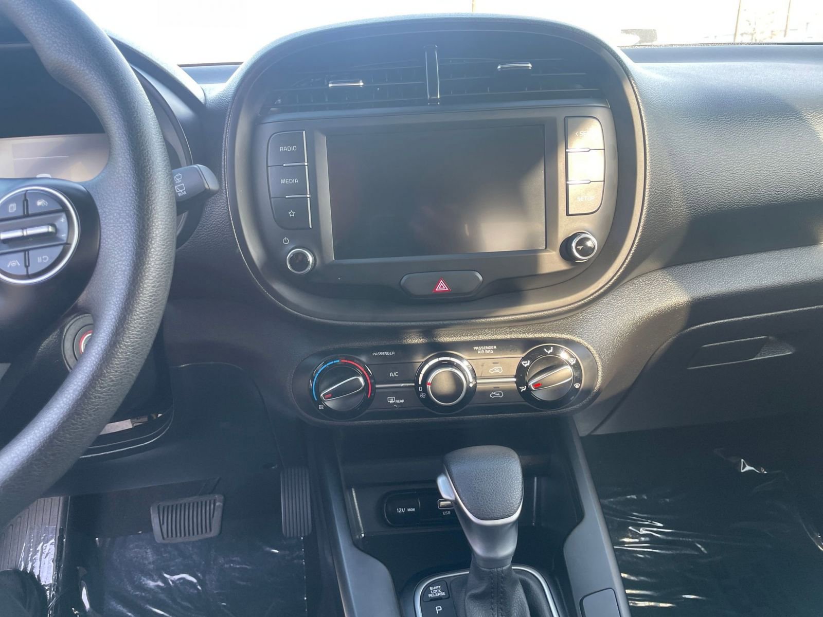 Thumbnail: 2025 Kia Soul - 17