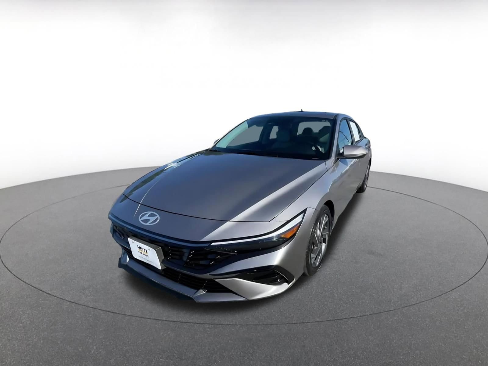 Thumbnail: 2025 Hyundai Elantra - 7