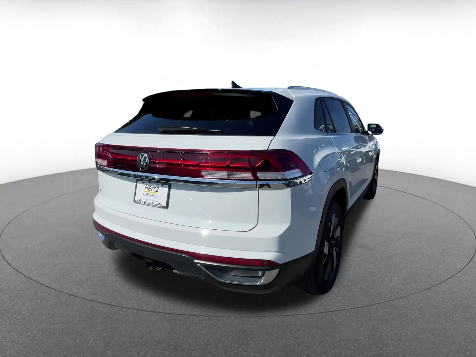 Thumbnail: 2025 Volkswagen Atlas - 14