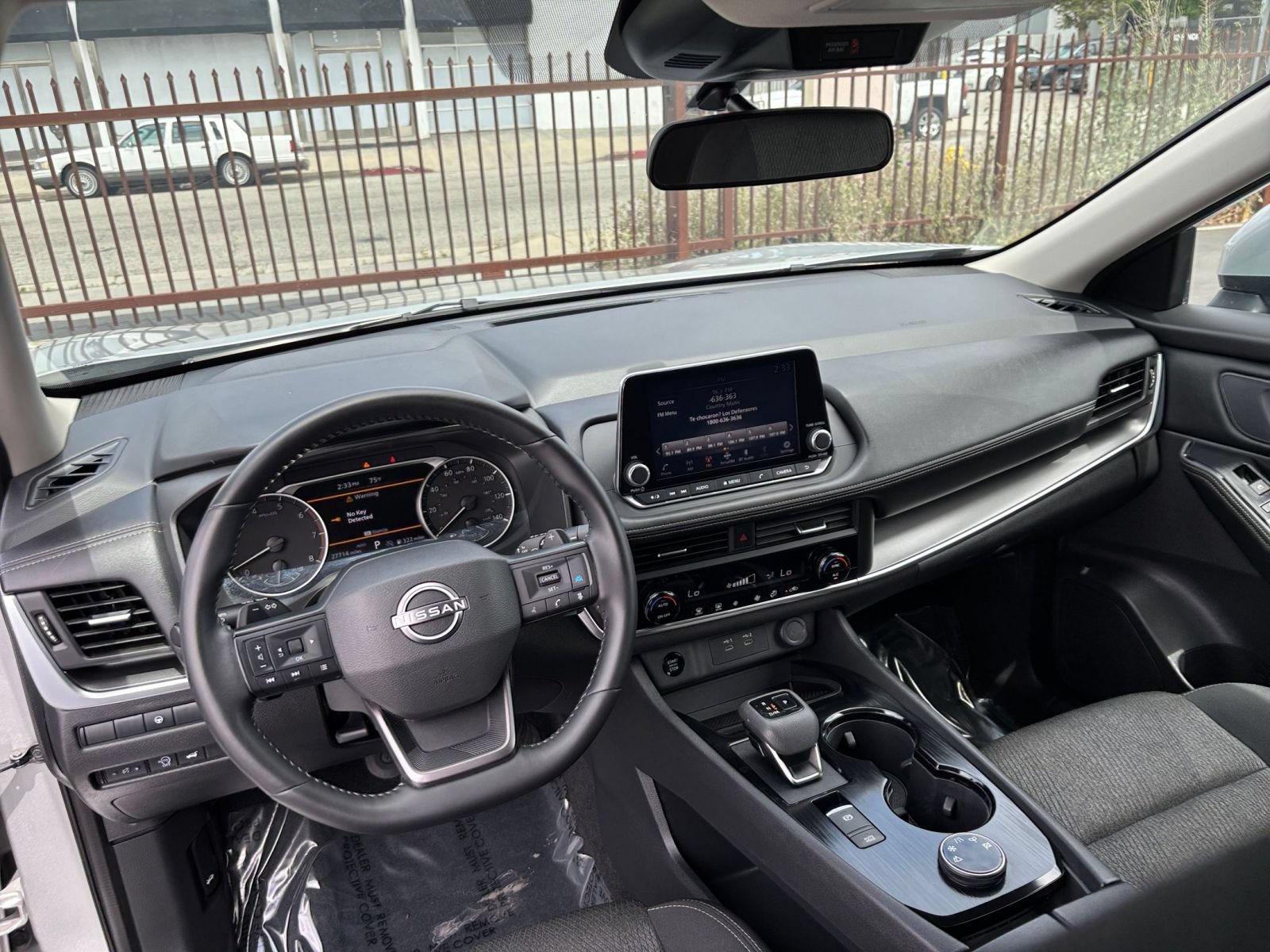 Thumbnail: 2025 Nissan Rogue - 34