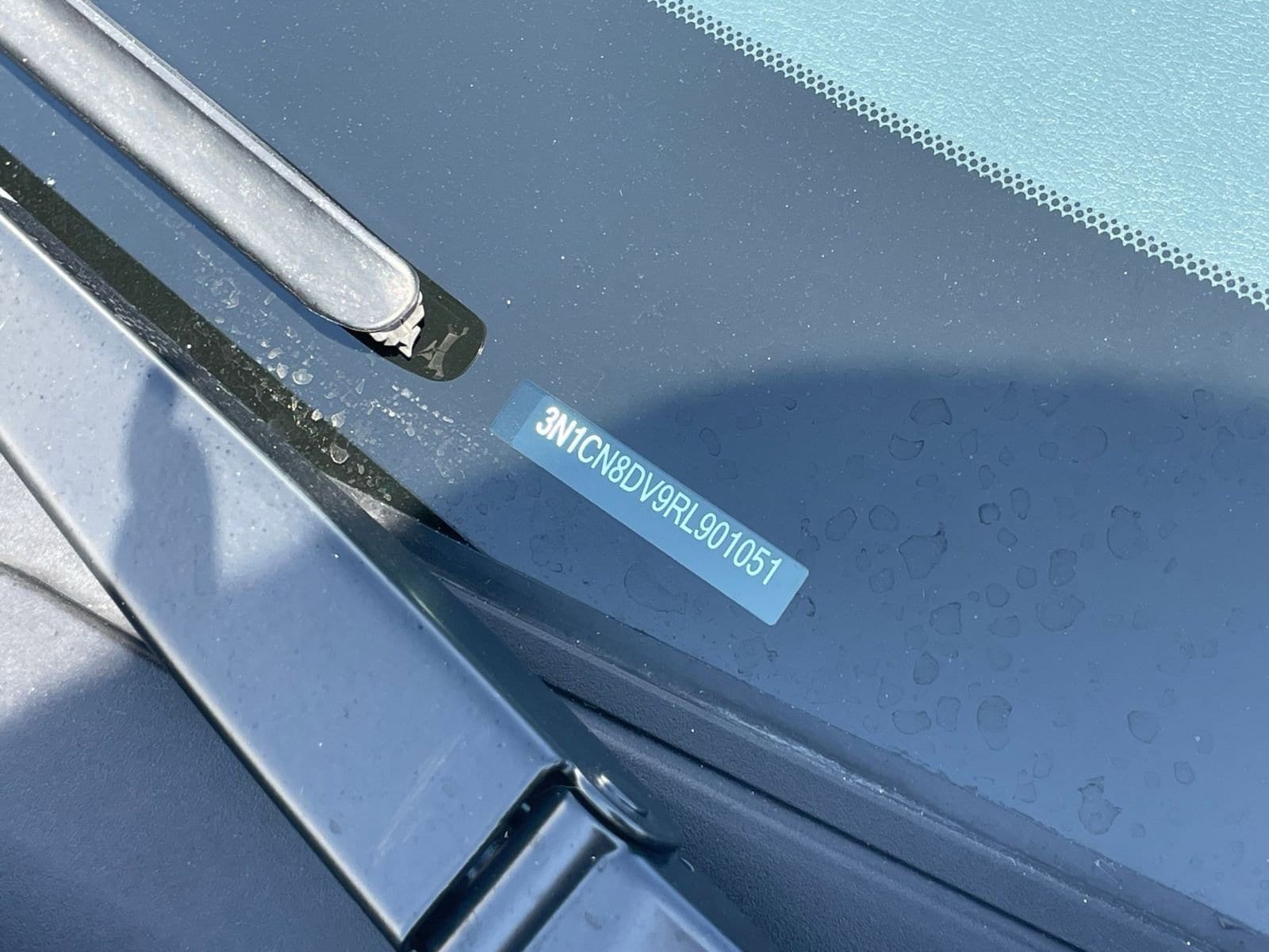 Thumbnail: 2024 Nissan Versa - 29