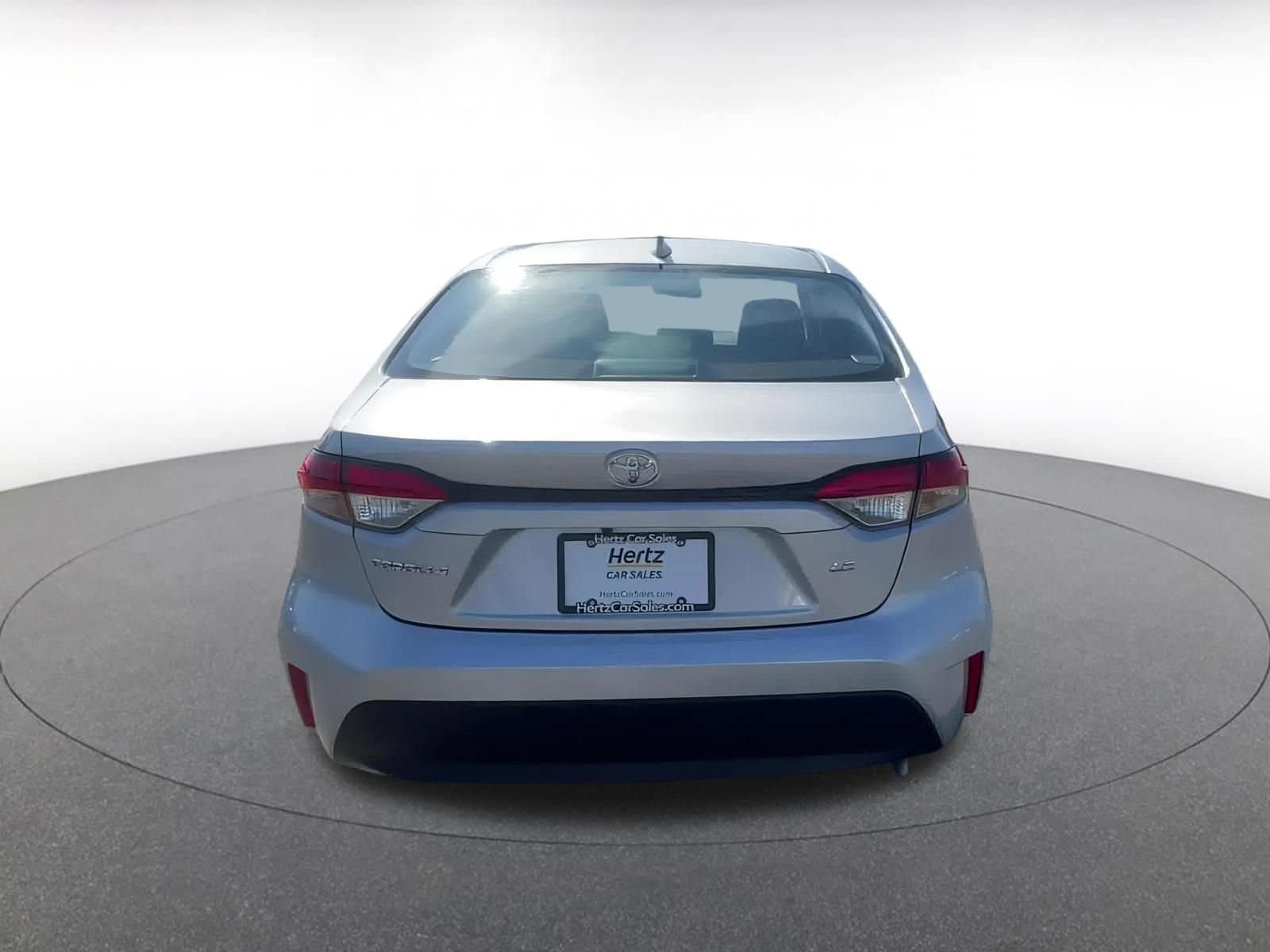 Thumbnail: 2025 Toyota Corolla - 12