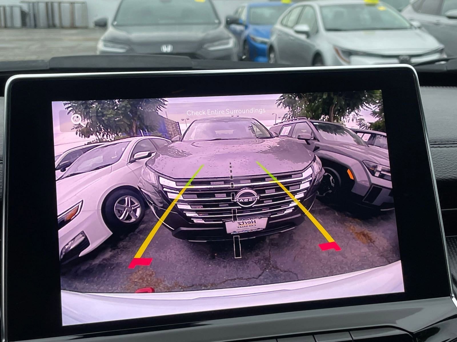 Thumbnail: 2025 Jeep Compass - 17