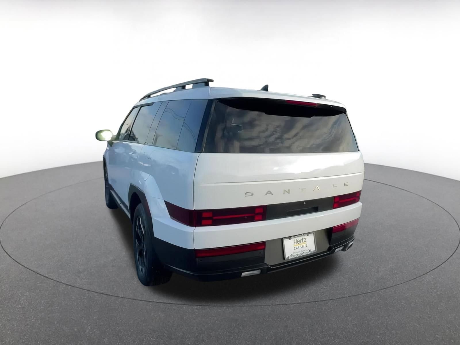 Thumbnail: 2025 Hyundai Santa Fe - 11