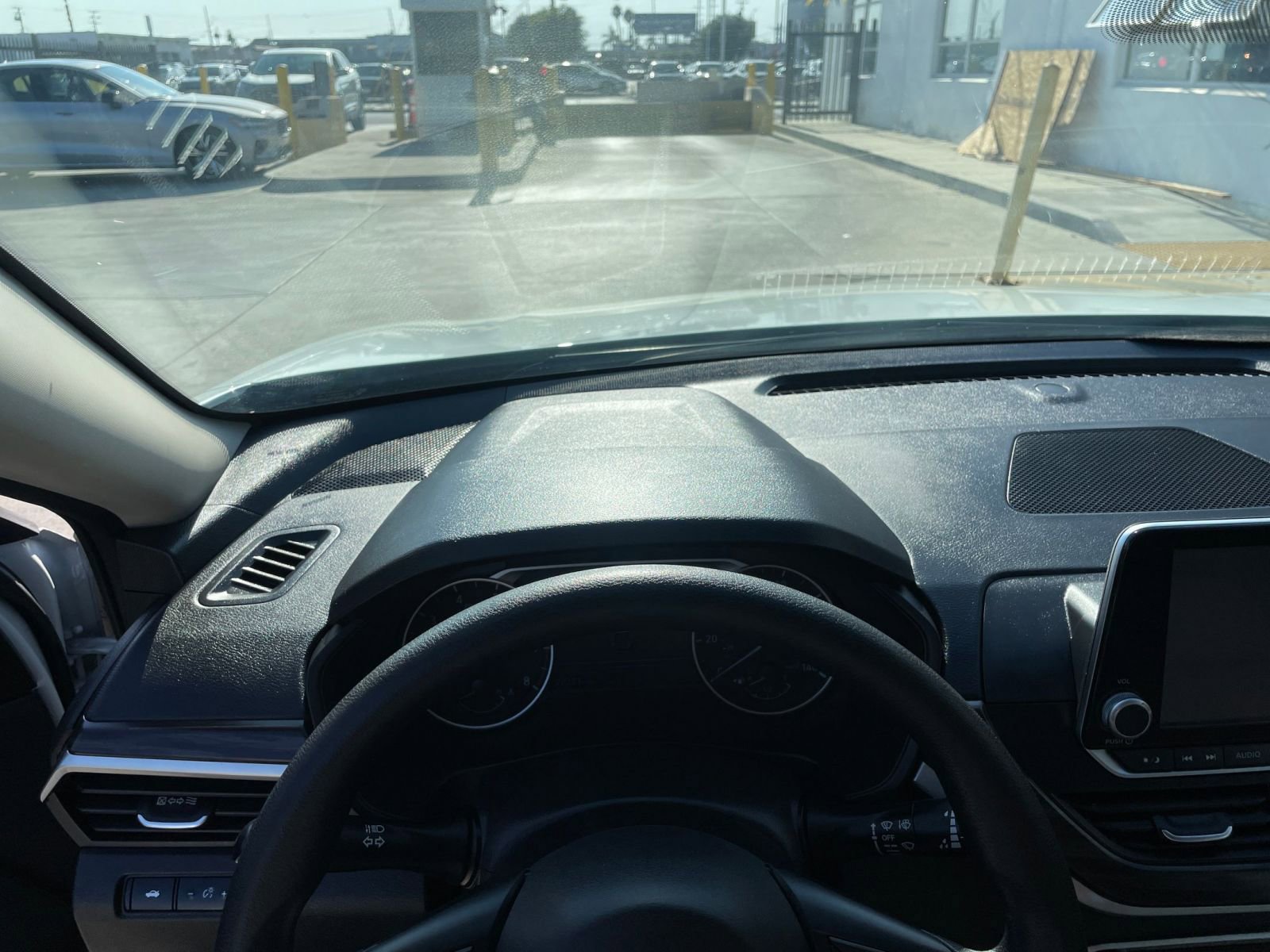 Thumbnail: 2024 Nissan Altima - 34