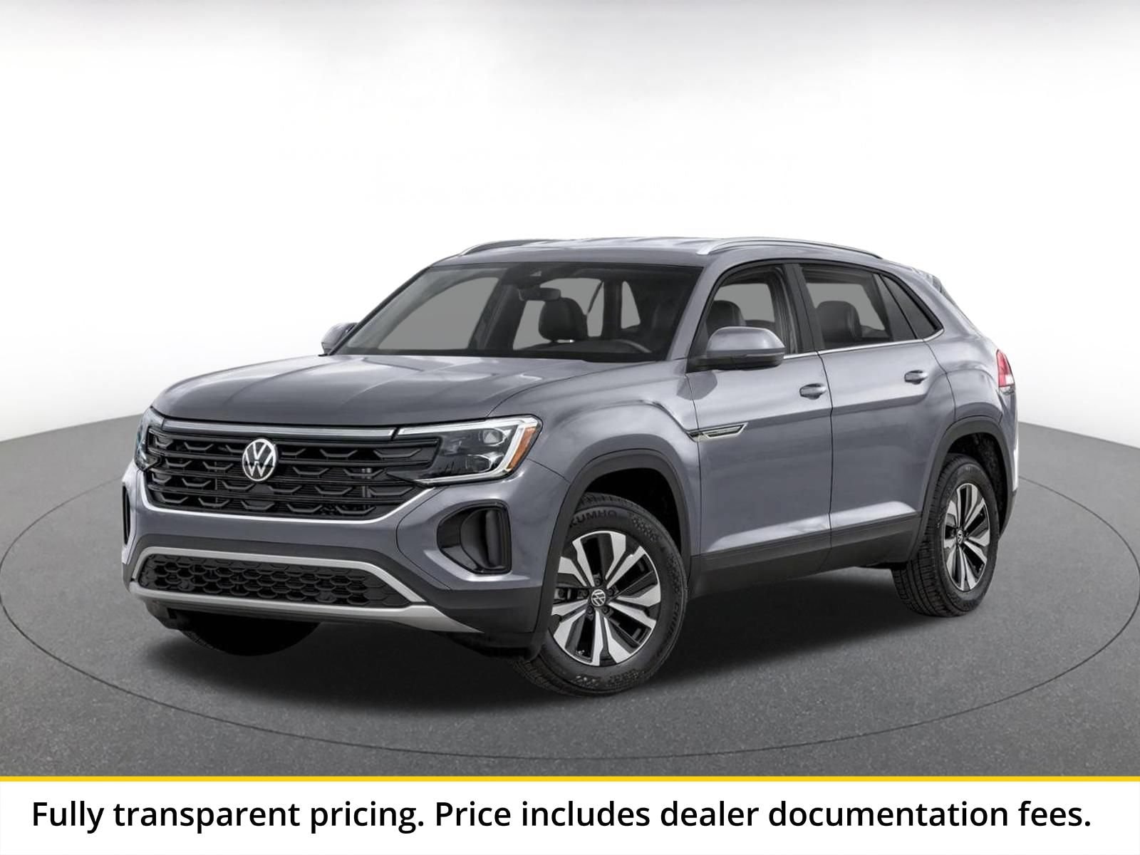 Thumbnail: 2025 Volkswagen Atlas - 1
