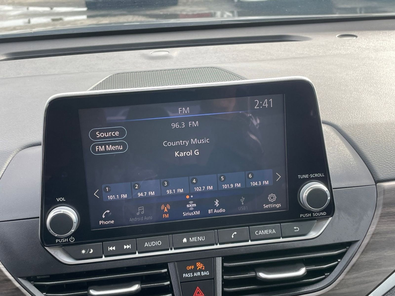 Thumbnail: 2025 Nissan Altima - 20