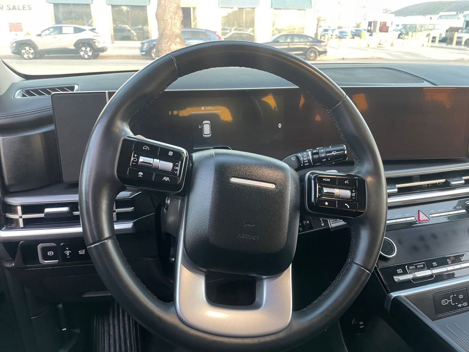 Thumbnail: 2025 Hyundai Santa Fe - 31