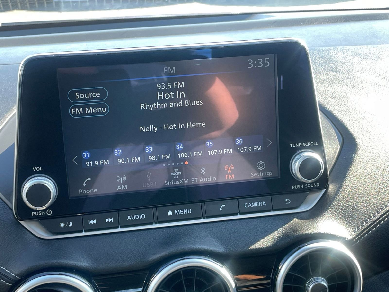 Thumbnail: 2025 Nissan Sentra - 20