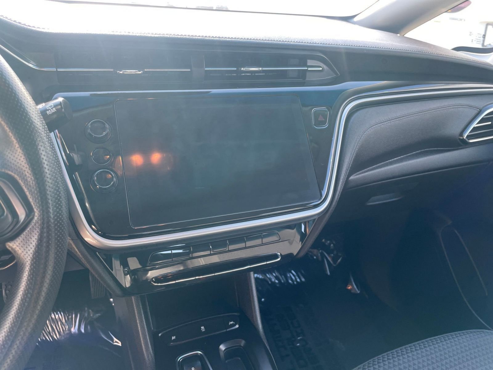 Thumbnail: 2023 Chevrolet Bolt EV - 21