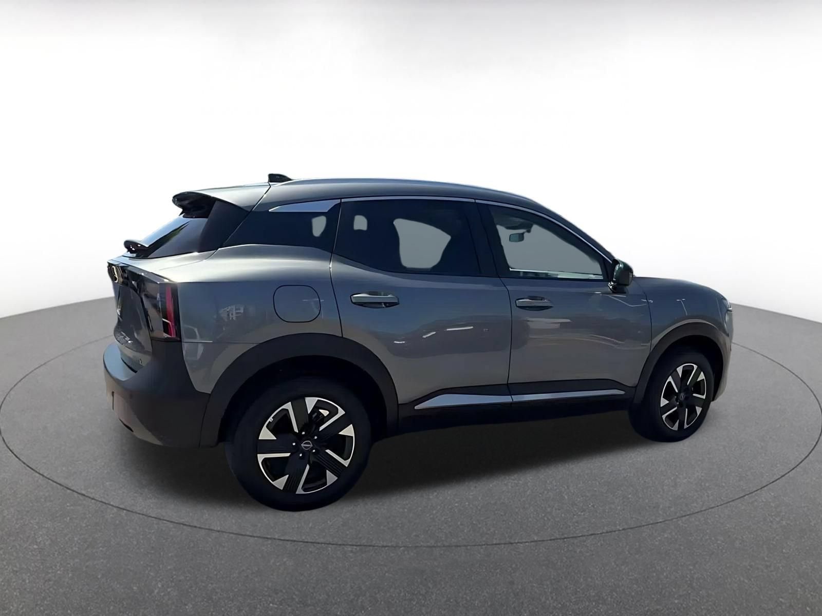Thumbnail: 2026 Nissan Kicks - 13