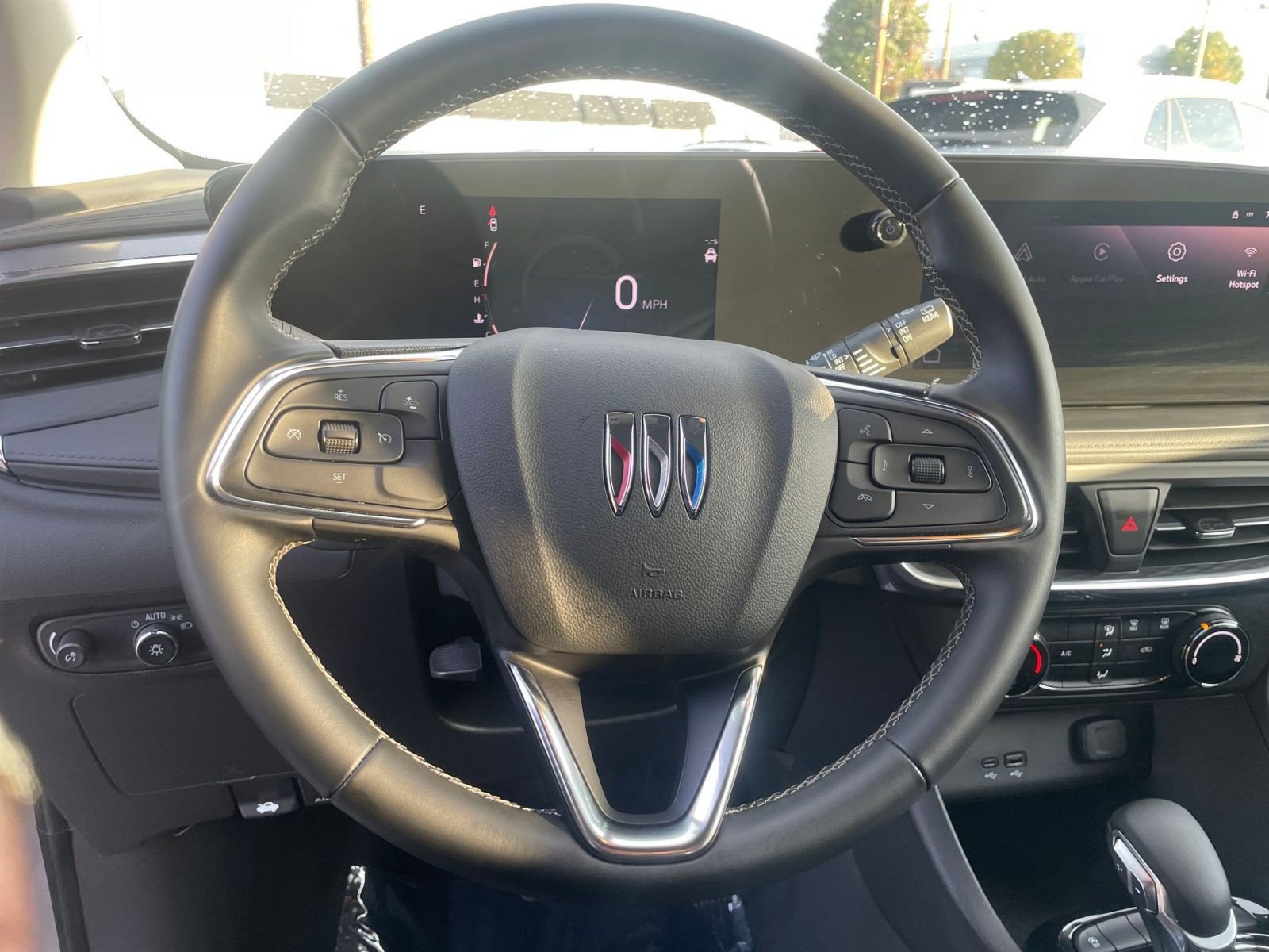 Thumbnail: 2025 Buick Encore GX - 28