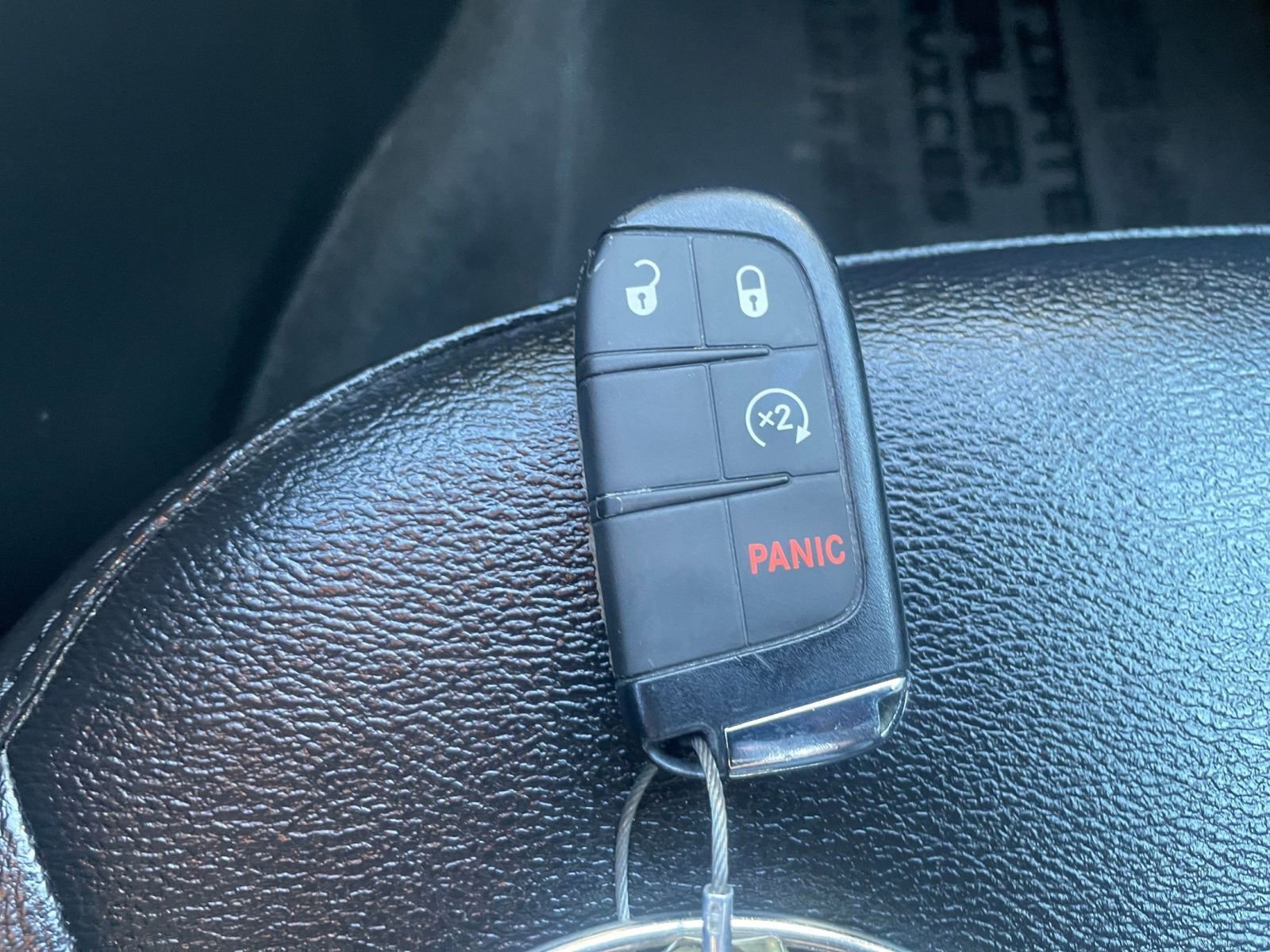 Thumbnail: 2025 Jeep Compass - 22