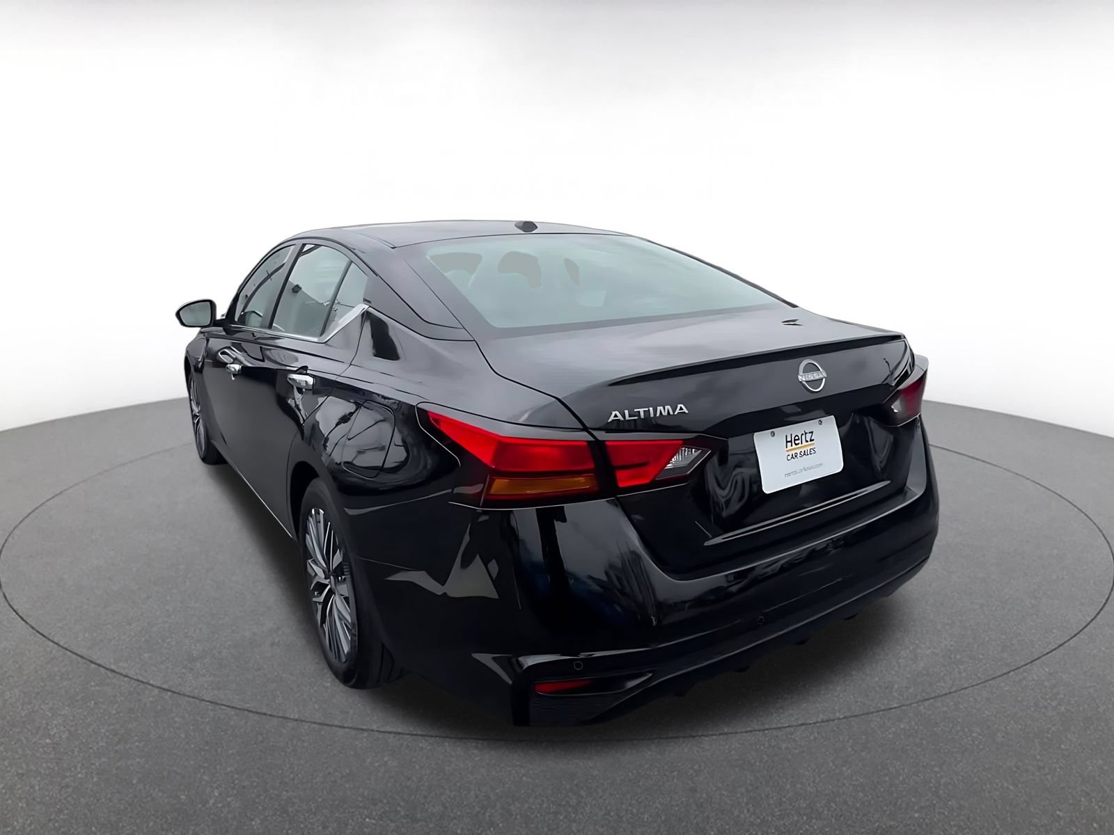 Thumbnail: 2025 Nissan Altima - 11