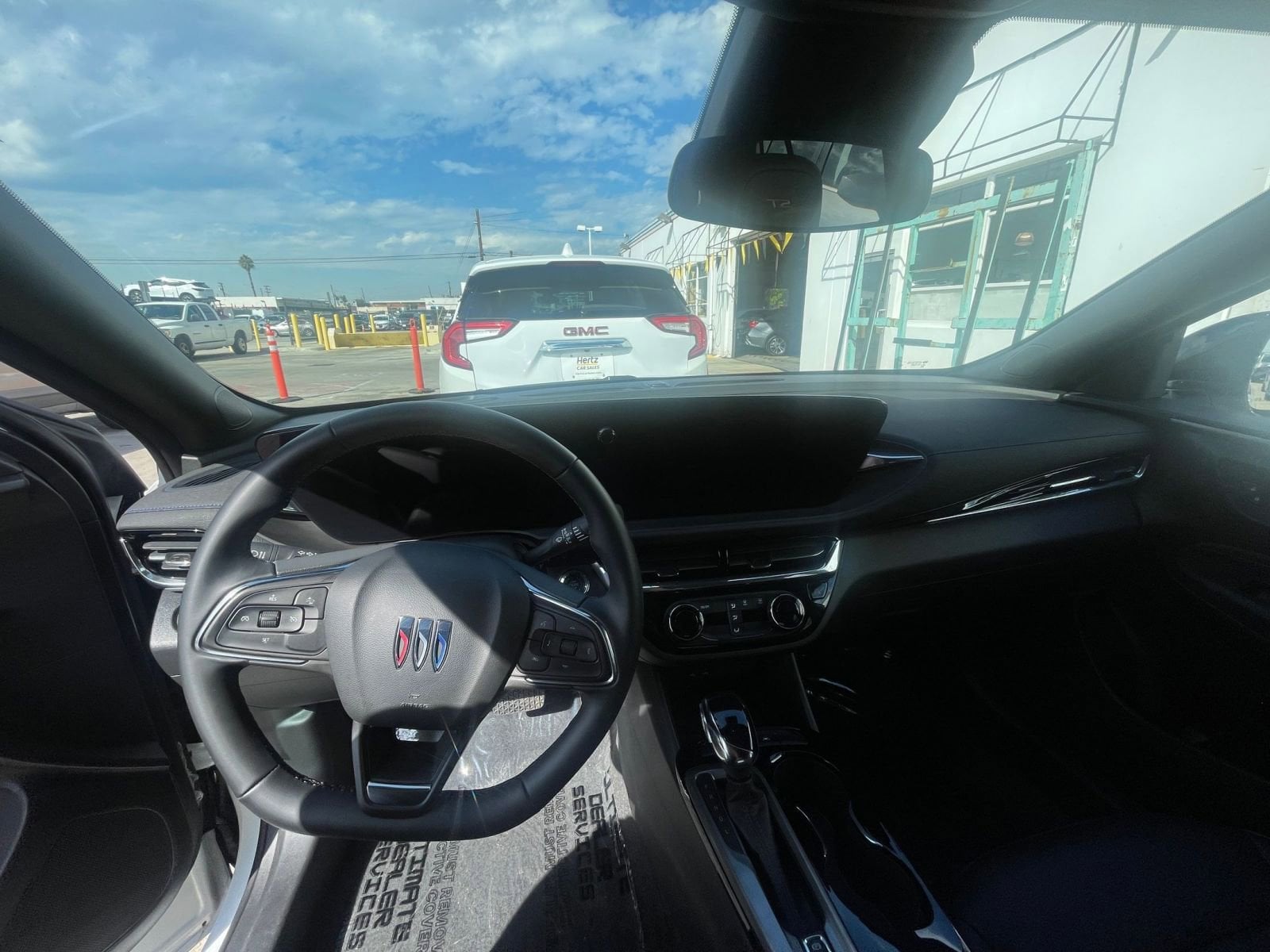 Thumbnail: 2025 Buick Envista - 33