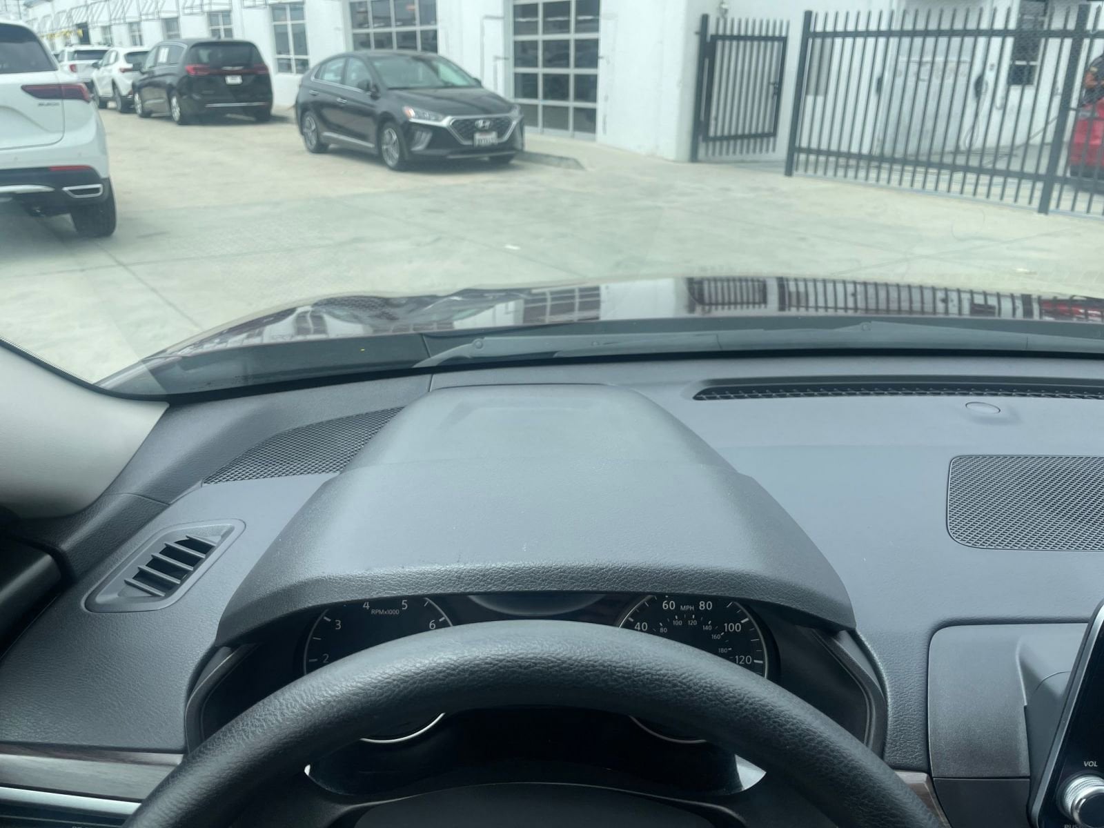 Thumbnail: 2024 Nissan Altima - 34