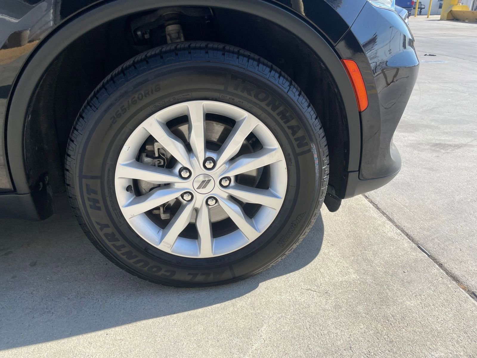 Thumbnail: 2024 Dodge Durango - 30