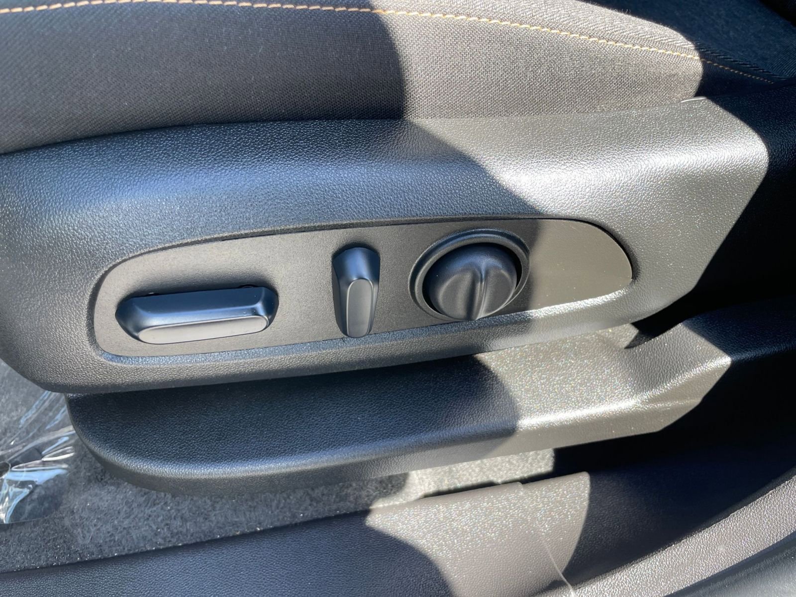 Thumbnail: 2024 Chevrolet Equinox - 23