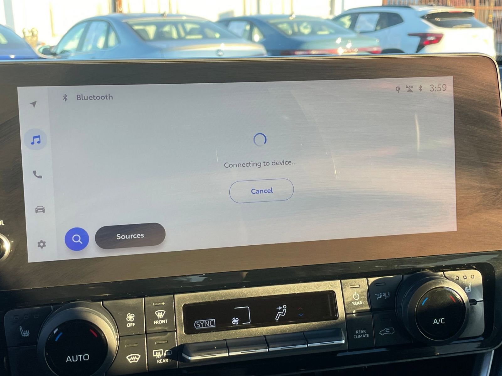 Thumbnail: 2025 Toyota Grand Highlander - 21