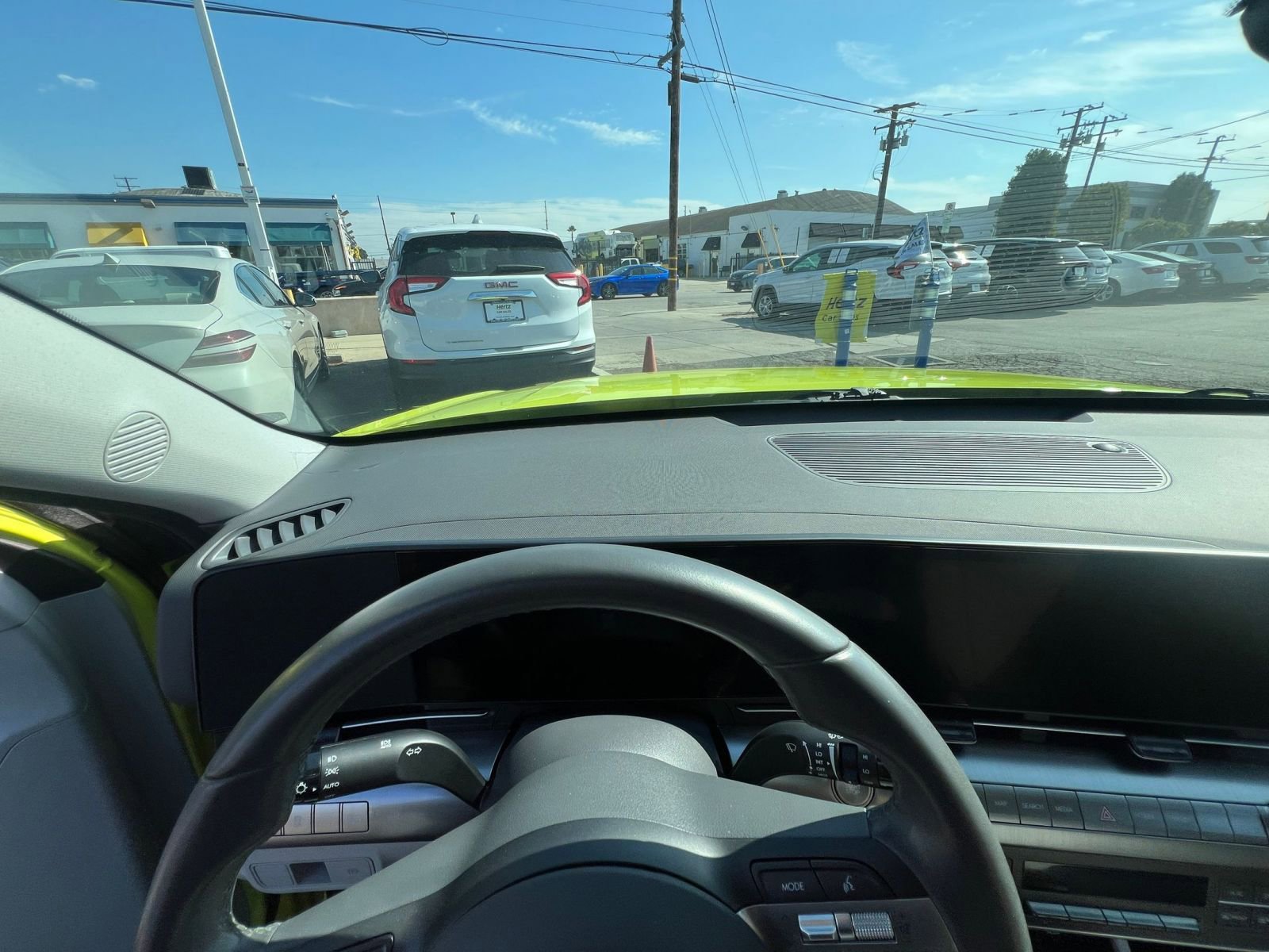 Thumbnail: 2025 Hyundai Kona - 34