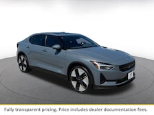 2023 Polestar 2 Long Range Dual Motor -
                  Inglewood, CA