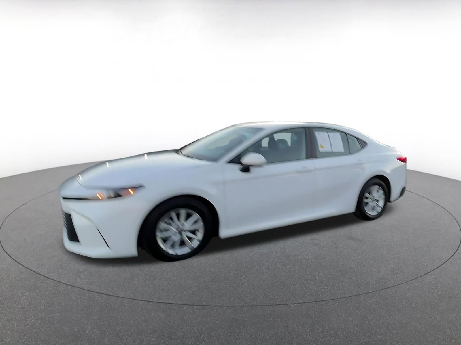 Thumbnail: 2025 Toyota Camry - 8