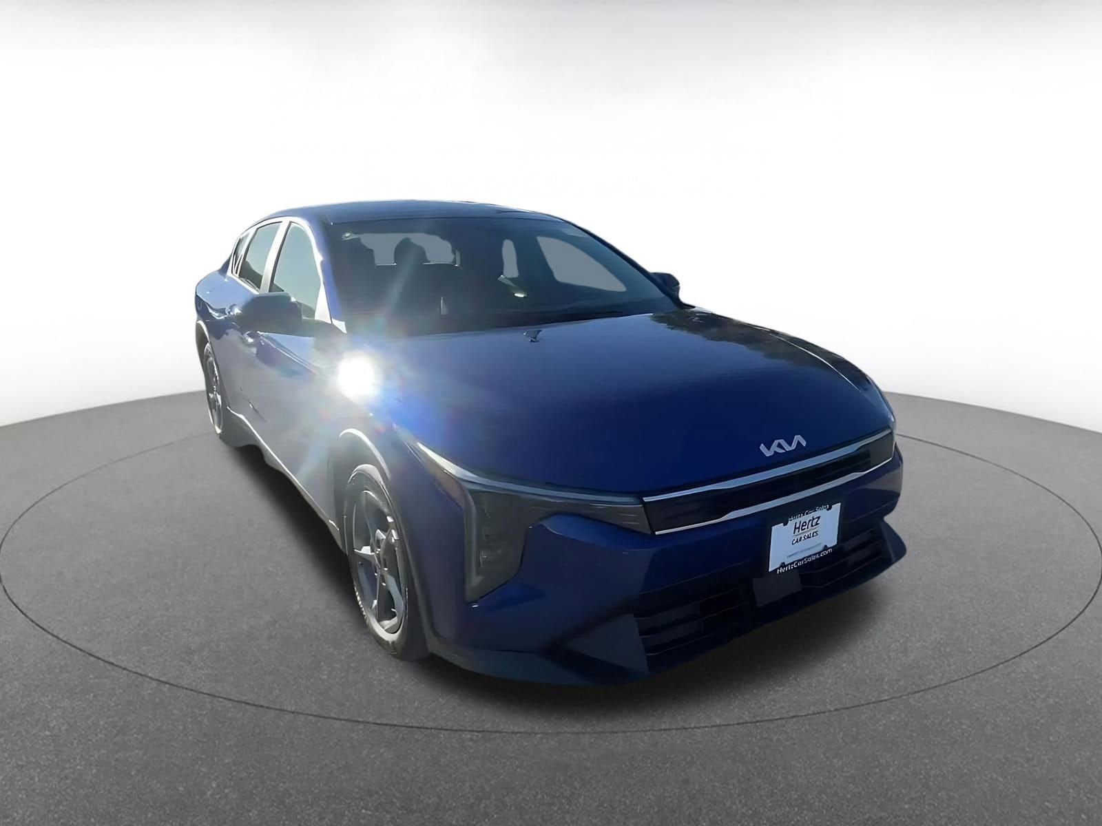 Thumbnail: 2025 Kia K4 - 3