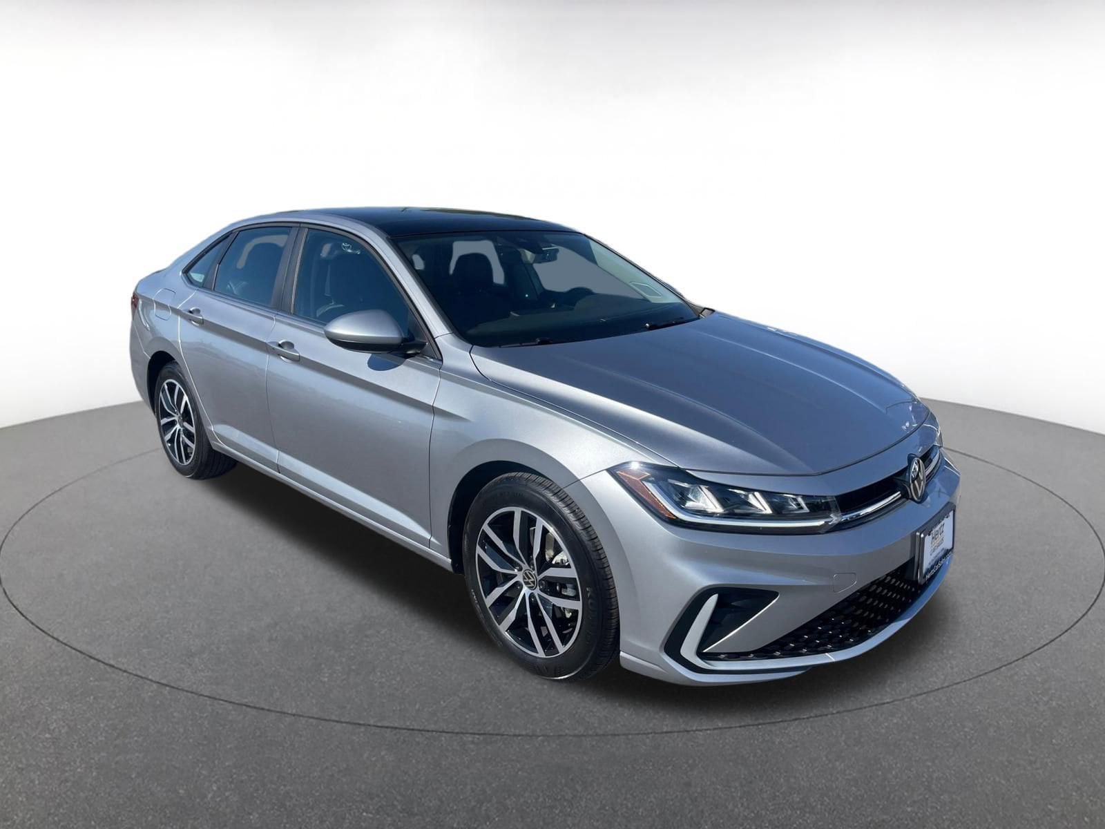 Thumbnail: 2025 Volkswagen Jetta - 1