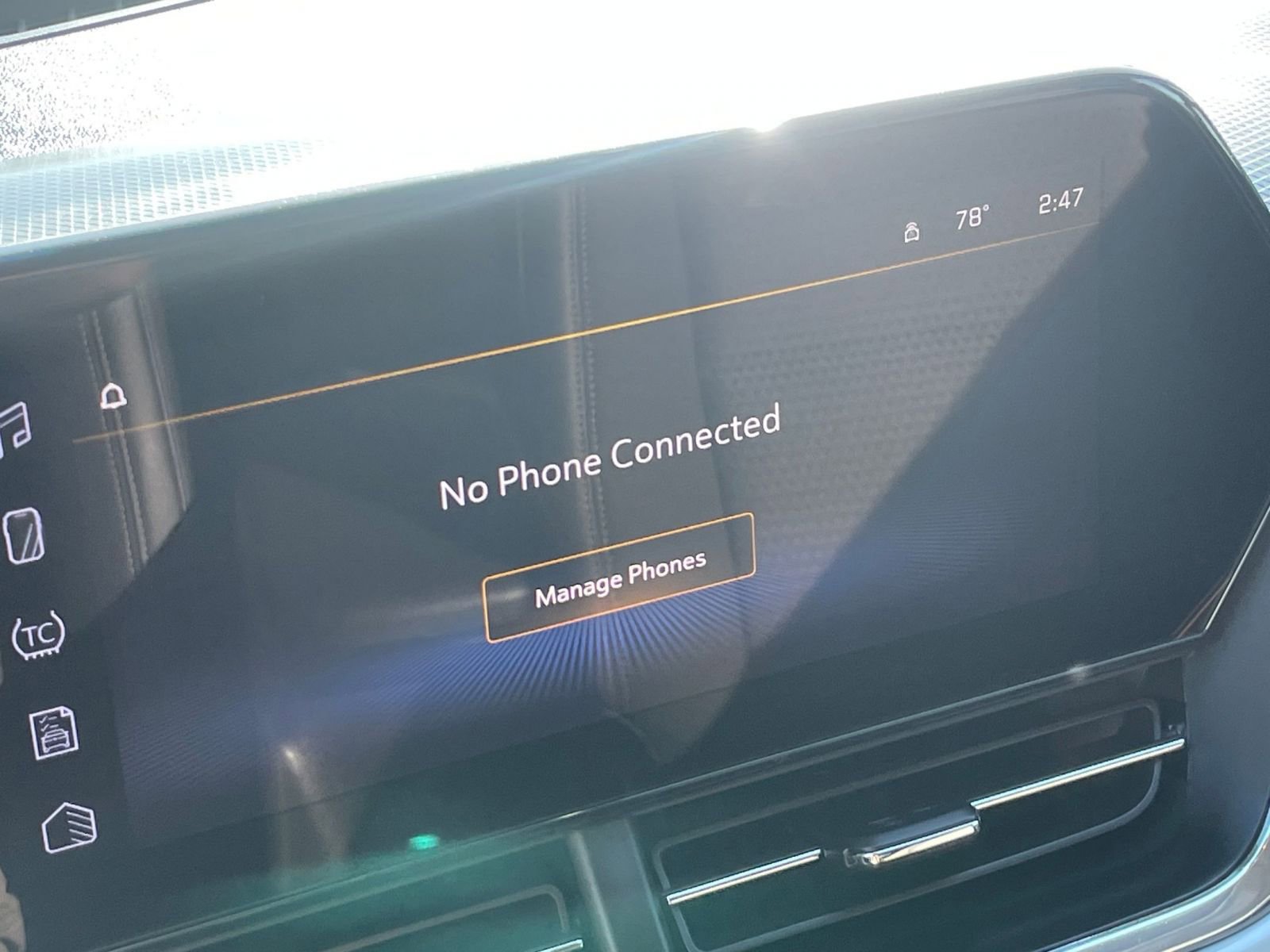 Thumbnail: 2025 Chevrolet Trax - 20