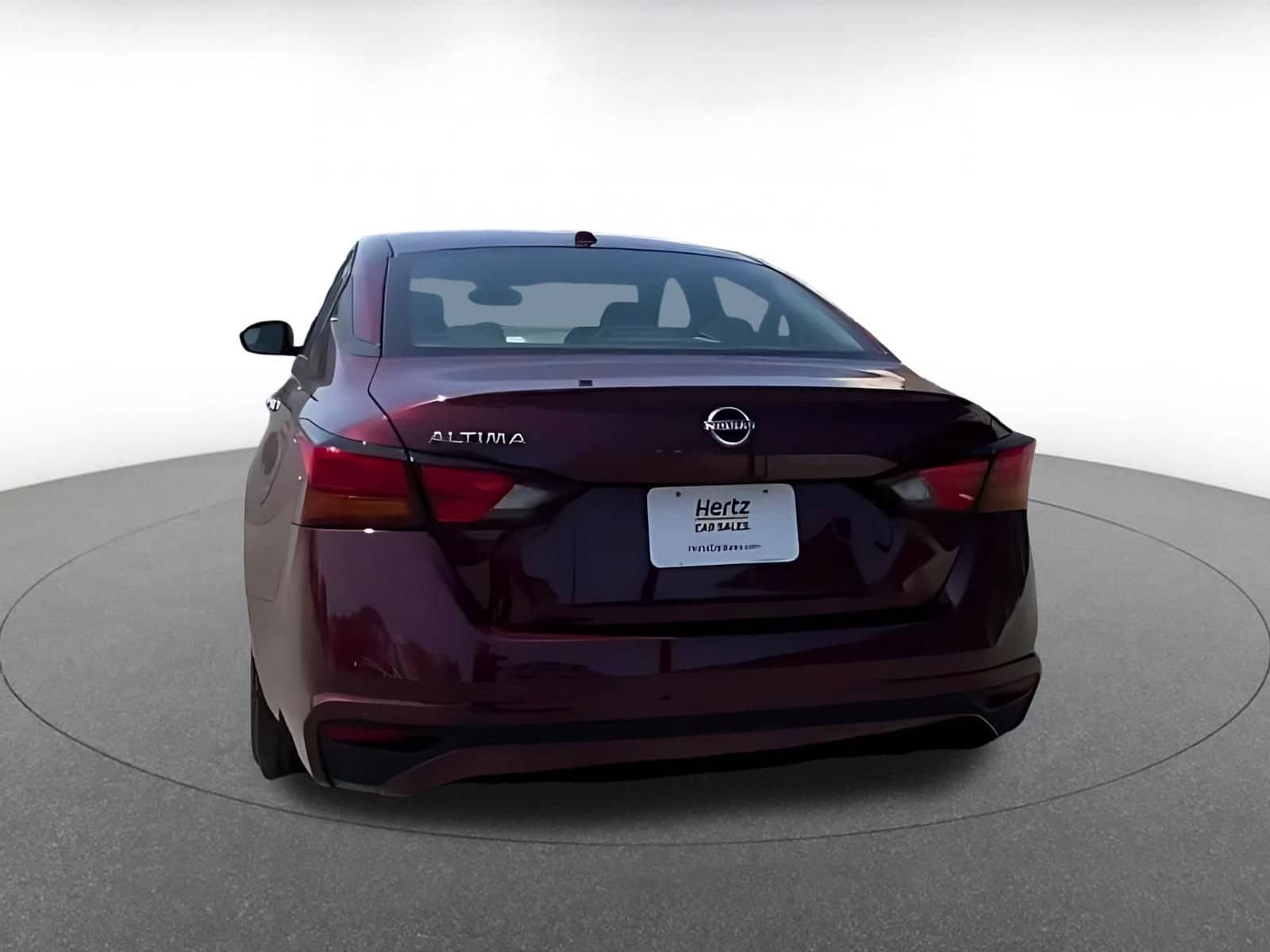 Thumbnail: 2025 Nissan Altima - 16