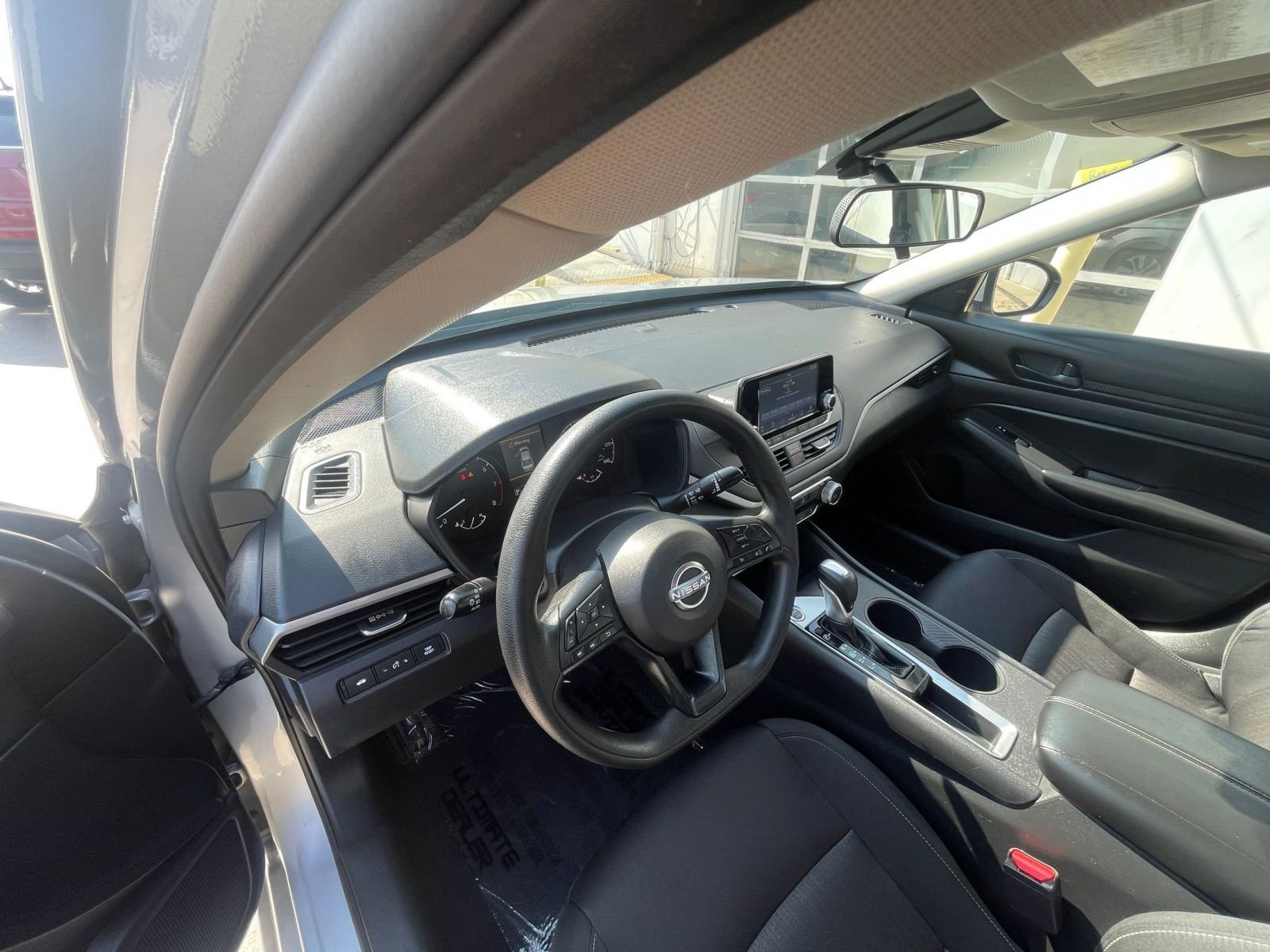 Thumbnail: 2023 Nissan Altima - 34