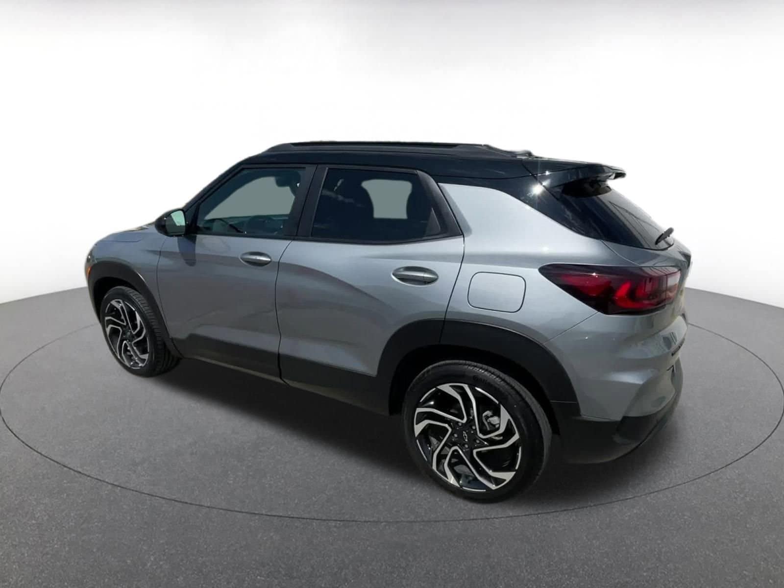 Thumbnail: 2024 Chevrolet TrailBlazer - 10