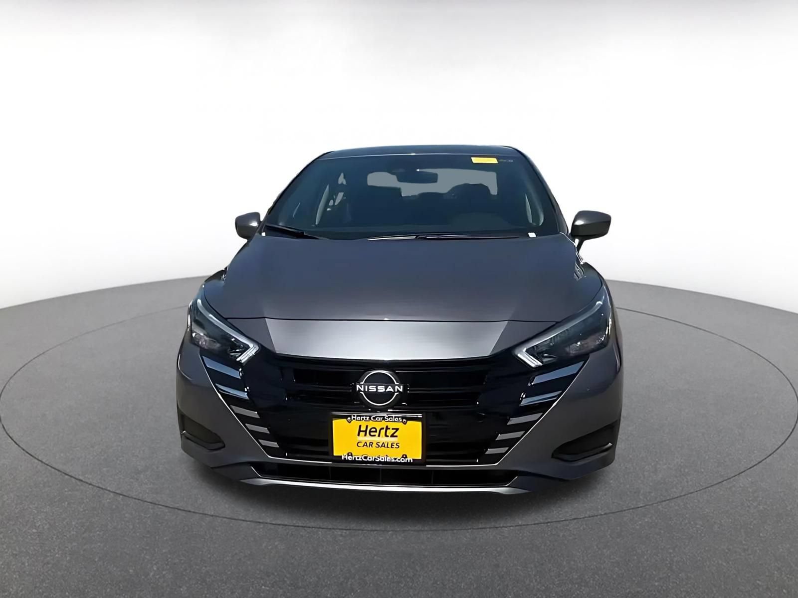 Thumbnail: 2025 Nissan Versa - 4