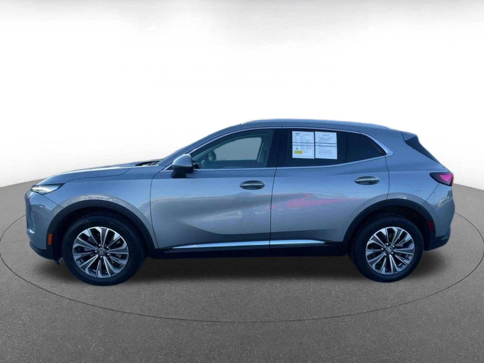 Thumbnail: 2024 Buick Envision - 9