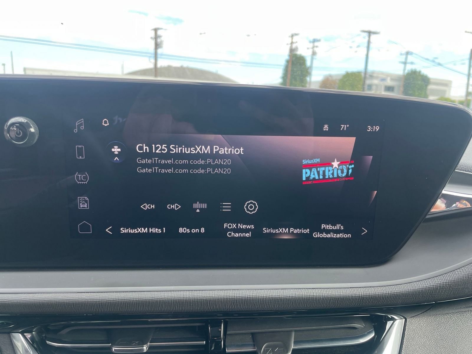 Thumbnail: 2025 Buick Envista - 21