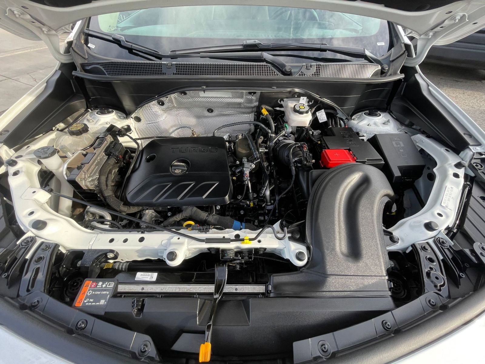 Thumbnail: 2025 Buick Encore GX - 32