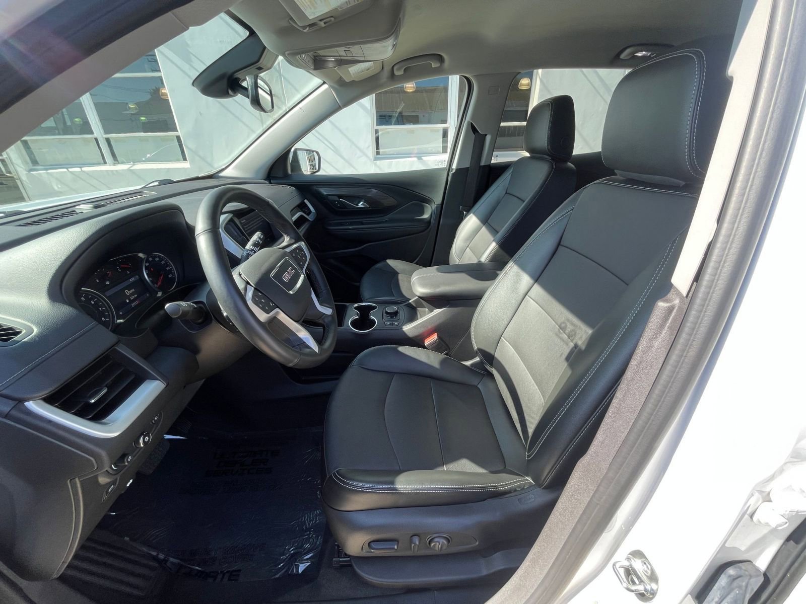 Thumbnail: 2024 GMC Terrain - 27