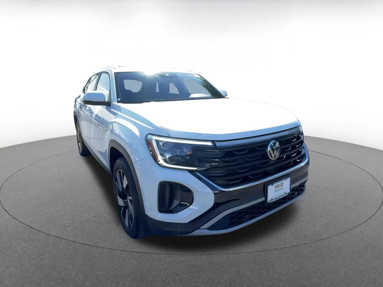 Thumbnail: 2025 Volkswagen Atlas - 3