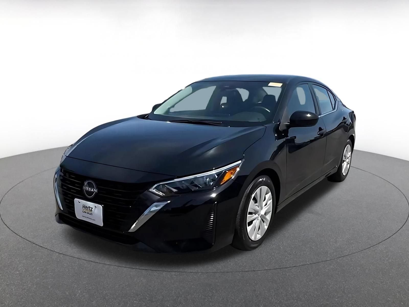 Thumbnail: 2025 Nissan Sentra - 7