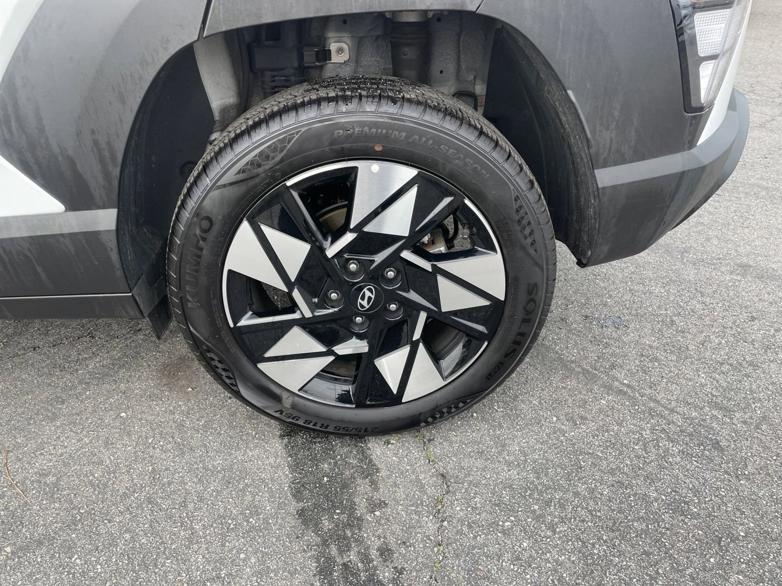 Thumbnail: 2025 Hyundai Kona - 30