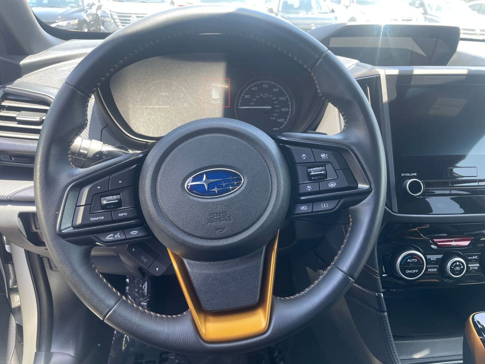 Thumbnail: 2024 Subaru Forester - 28