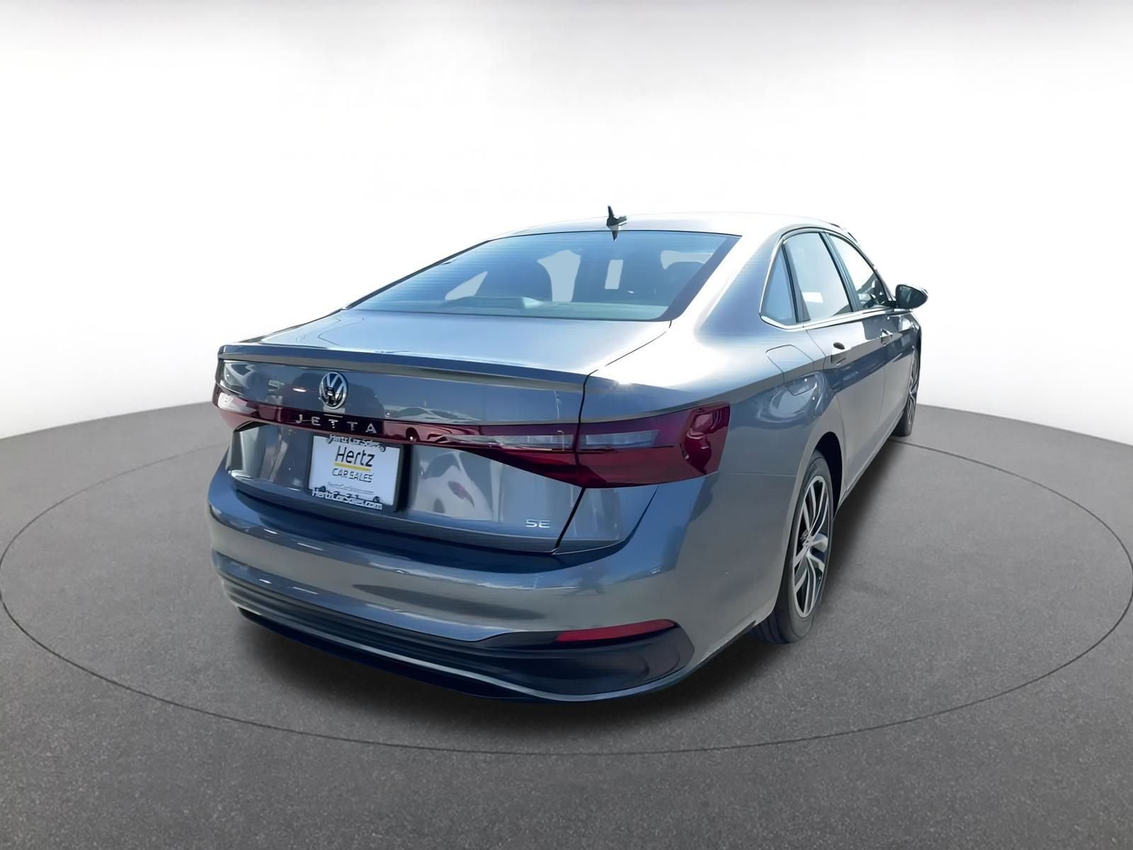 Thumbnail: 2025 Volkswagen Jetta - 14