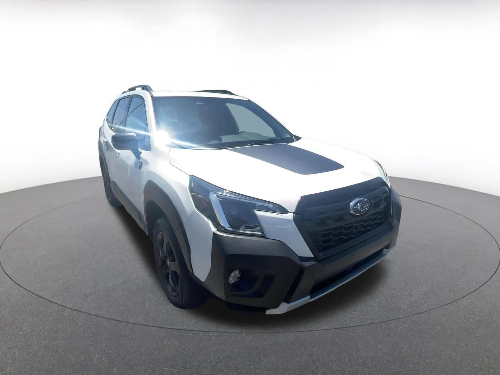 Thumbnail: 2024 Subaru Forester - 3