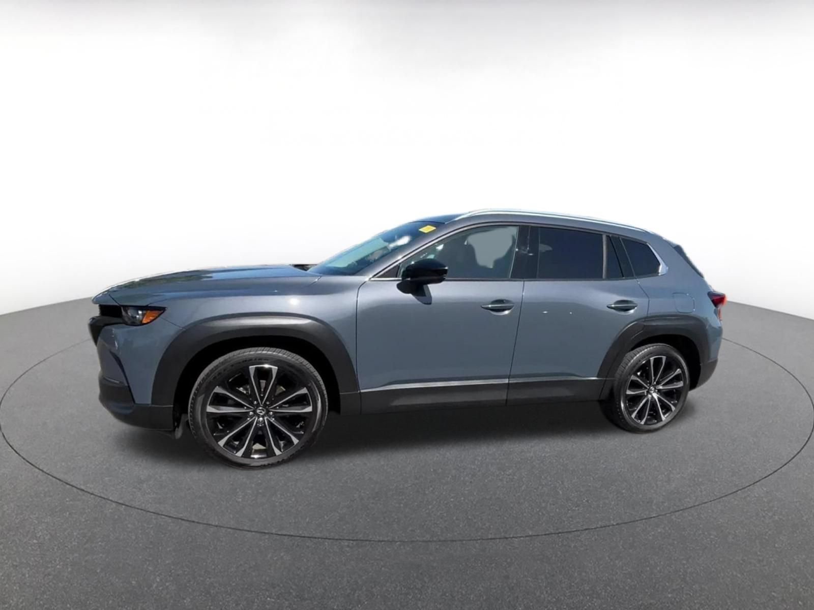 Thumbnail: 2026 Mazda CX-50 - 8
