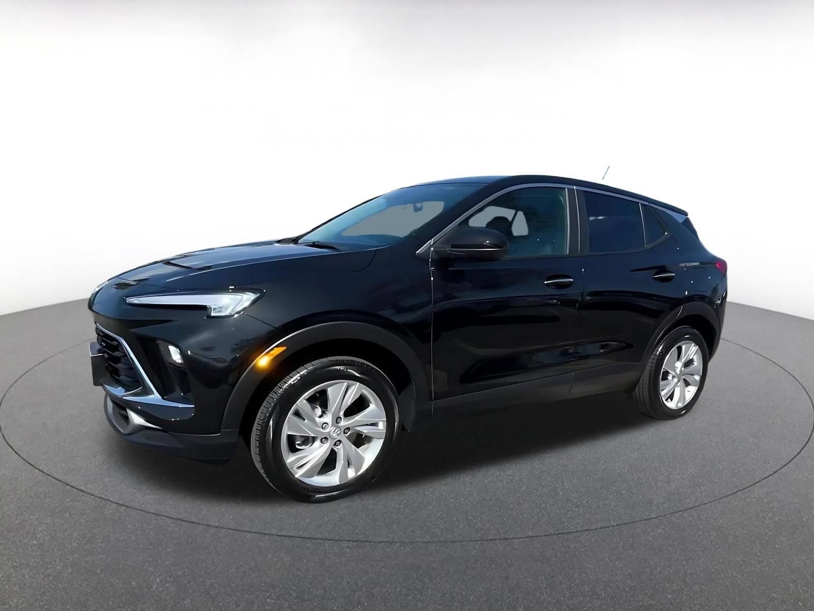 Thumbnail: 2025 Buick Encore GX - 8