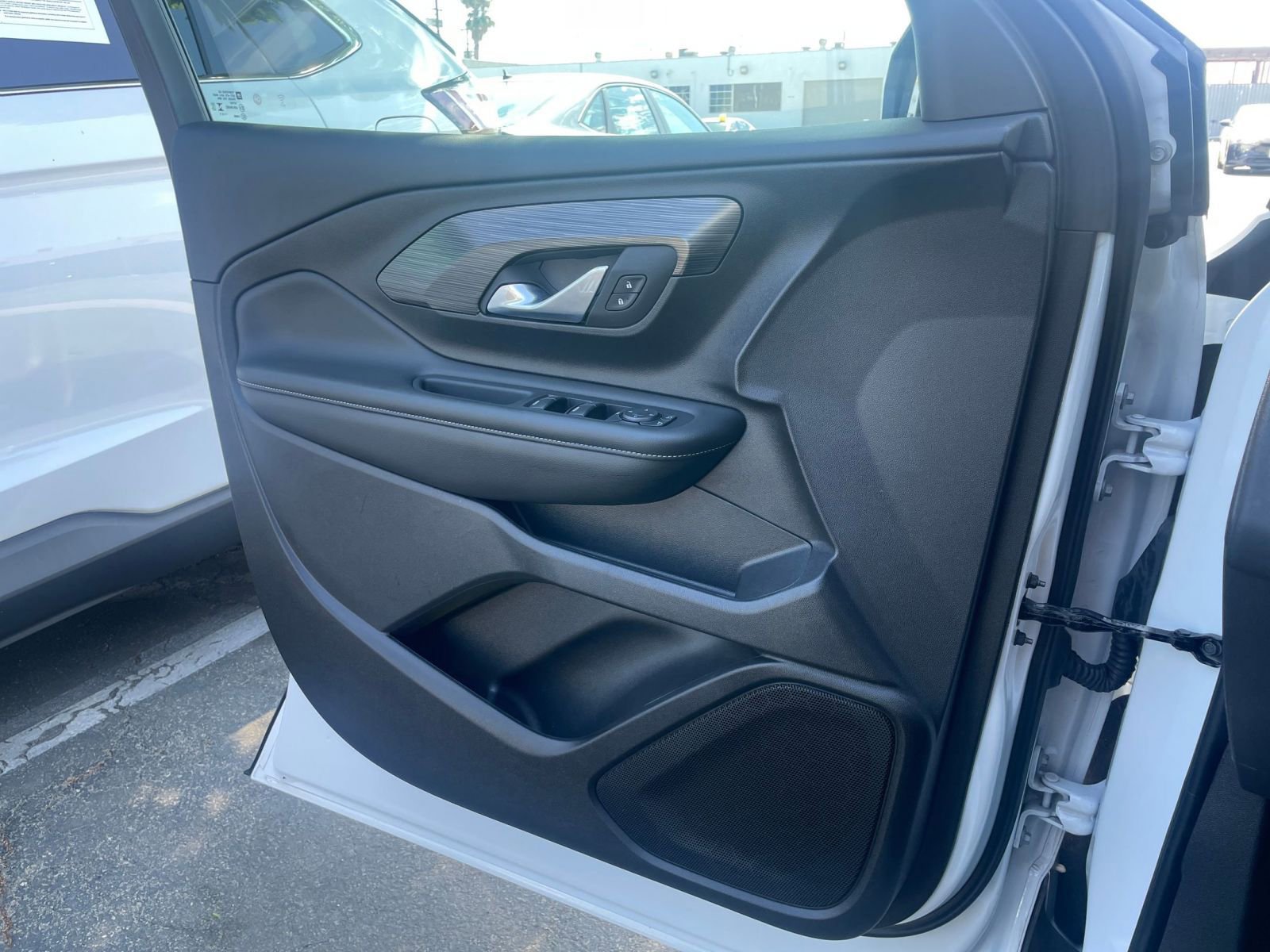 Thumbnail: 2024 GMC Terrain - 20