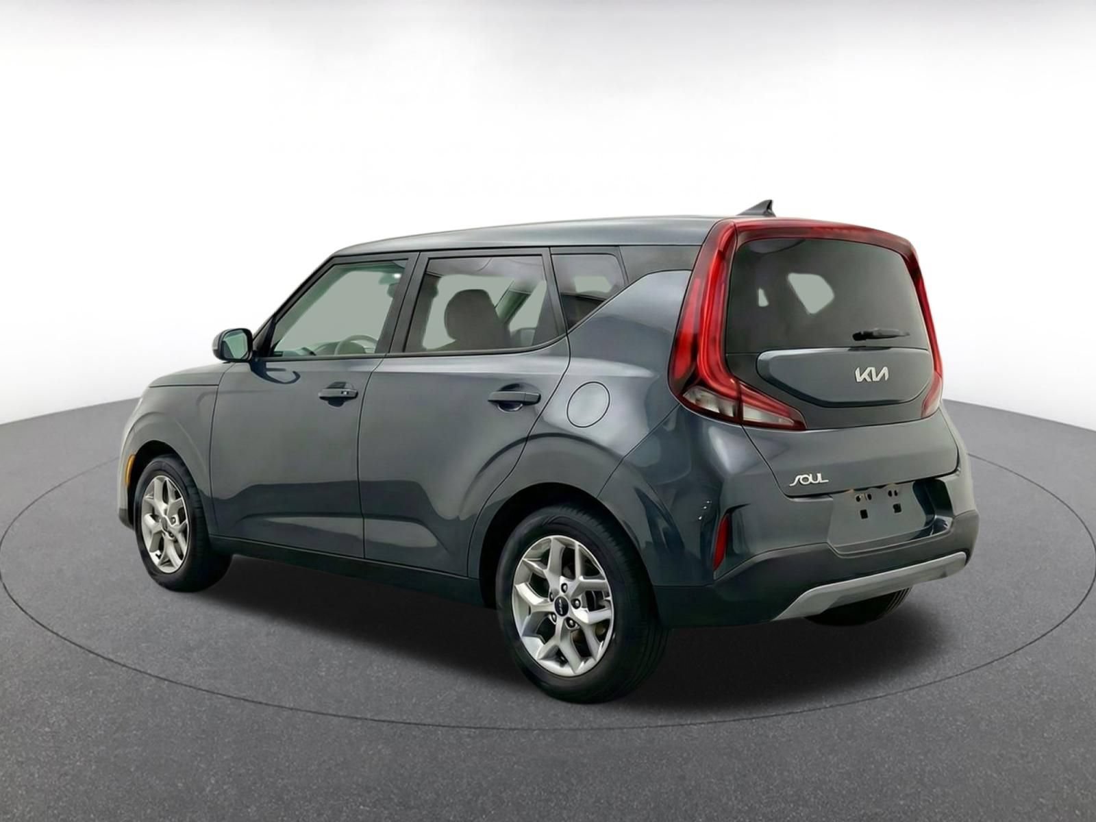 Thumbnail: 2025 Kia Soul - 7