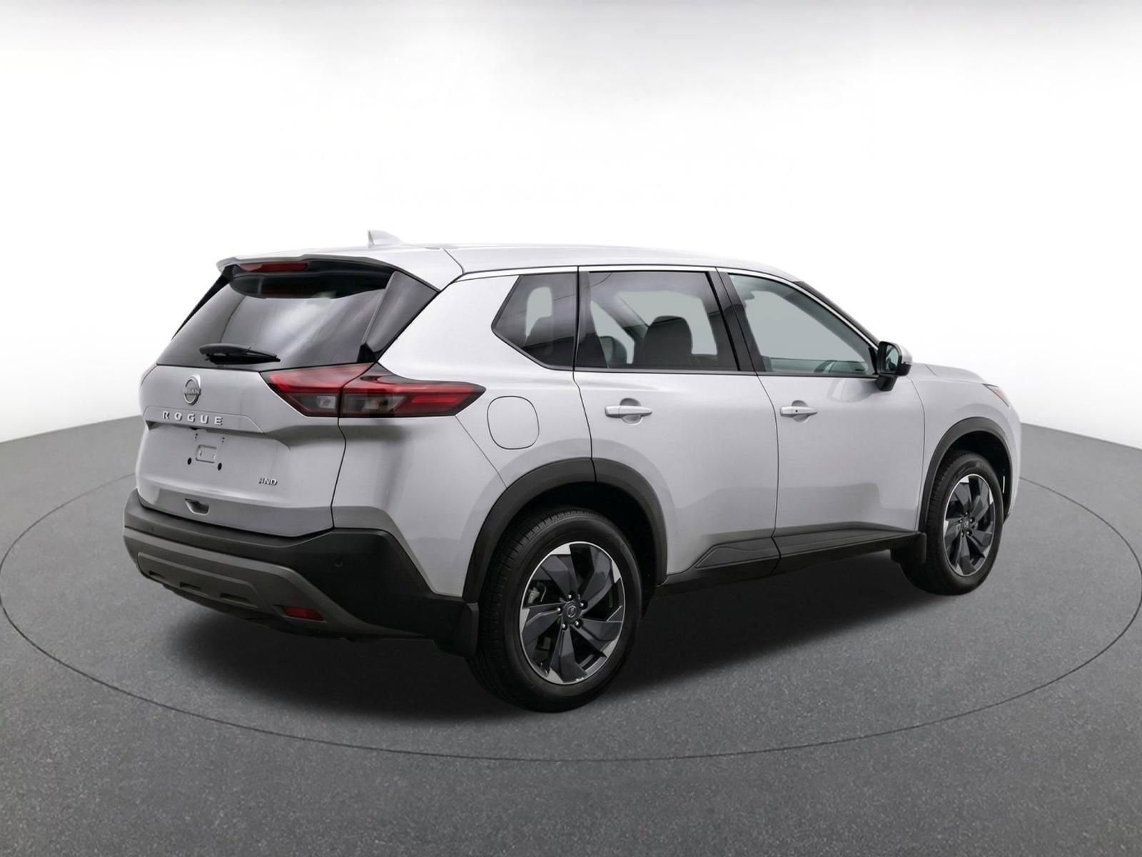 Thumbnail: 2025 Nissan Rogue - 9