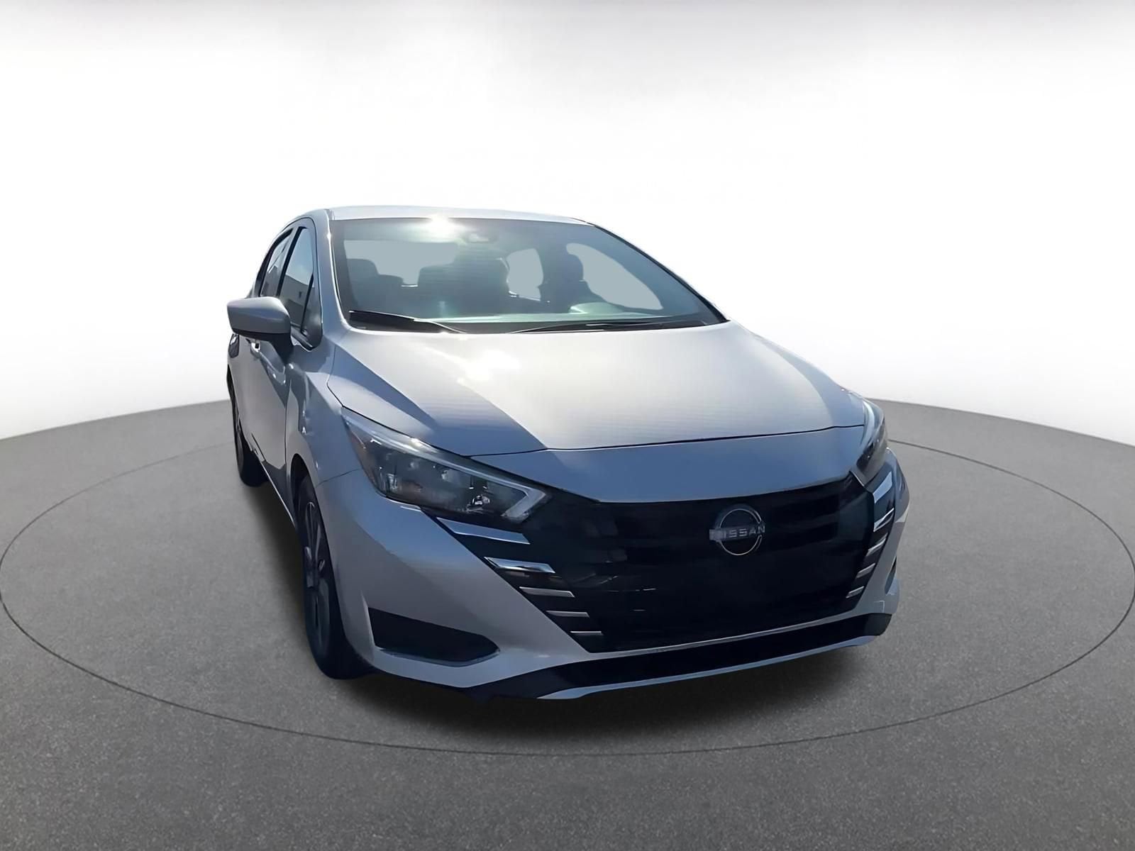 Thumbnail: 2025 Nissan Versa - 3