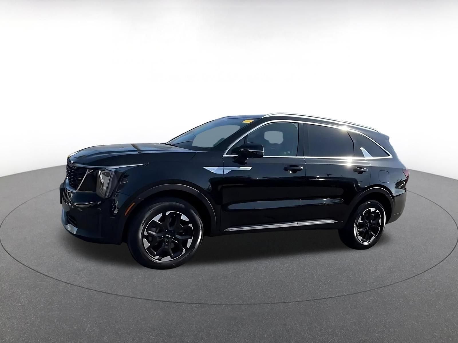 Thumbnail: 2024 Kia Sorento - 7